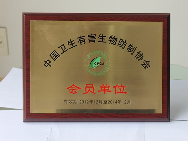 公司资质